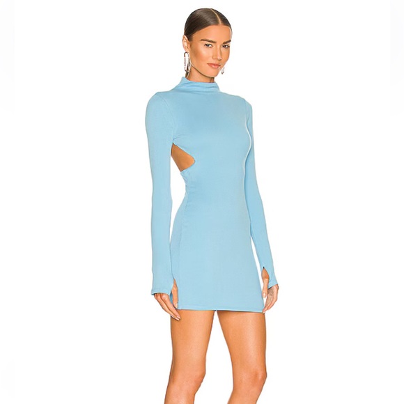 Hours Zeri Mini Dress, NWT, Size small - Picture 2 of 7